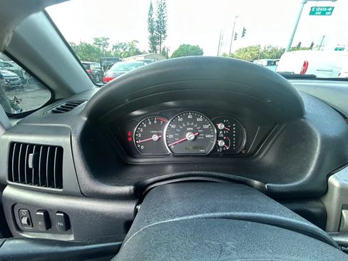 Used 2005 Mitsubishi Endeavor XLS FWD image 18
