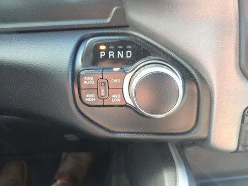 Certified 2020 RAM 1500 Big Horn image 18