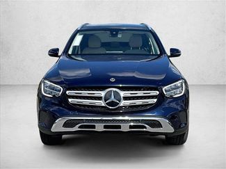 Used 2021 Mercedes-Benz GLC 300 video 3