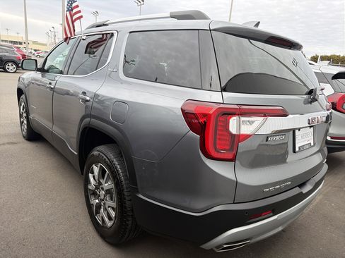 Used 2020 GMC Acadia SLE w/ Driver Convenience Package image 6