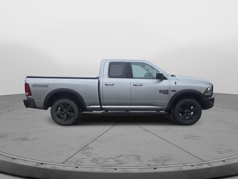 Used 2019 RAM 1500 Classic Warlock image 2