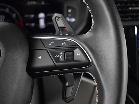 Used 2024 Lamborghini Urus S image 27