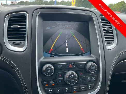 Used 2017 Dodge Durango Citadel image 24