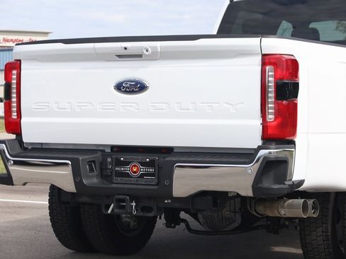 Used 2025 Ford F450 Lariat image 61