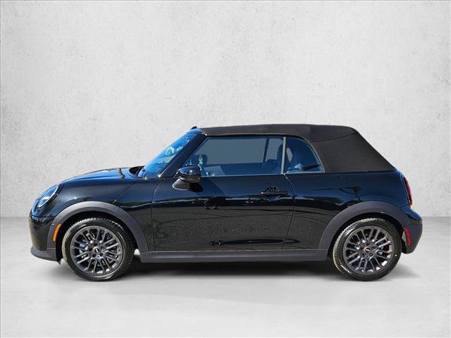 New 2026 MINI Cooper S FWD image 5