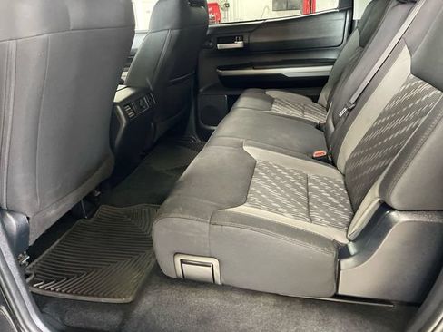 Used 2018 Toyota Tundra SR5 w/ SR5 Upgrade Package RWD image 22