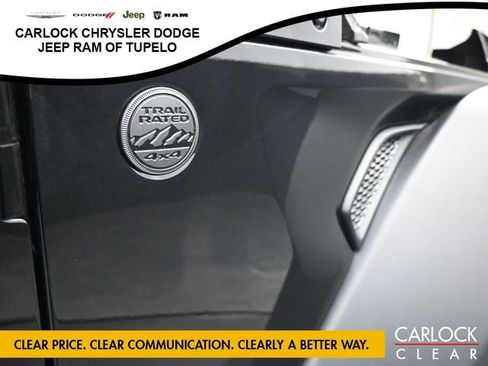 New 2026 Jeep Wrangler Unlimited Sport image 39