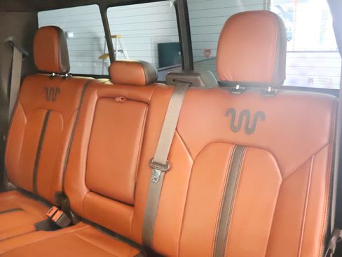 Used 2022 Ford F350 King Ranch w/ King Ranch Ultimate Package AWD/4WD image 56