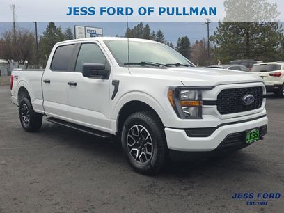Used 2023 Ford F150 XL w/ STX Appearance Package