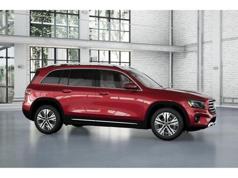 New 2026 Mercedes-Benz GLB 250 GLB 250 image 14