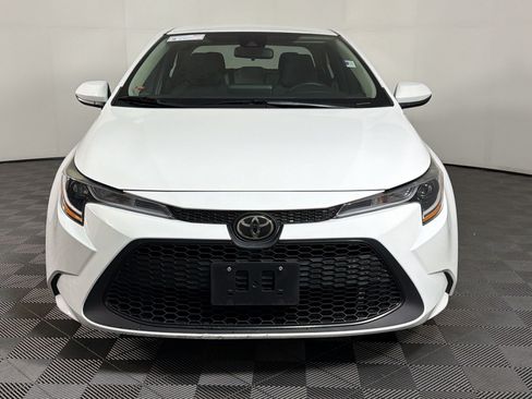 Used 2022 Toyota Corolla L FWD image 5
