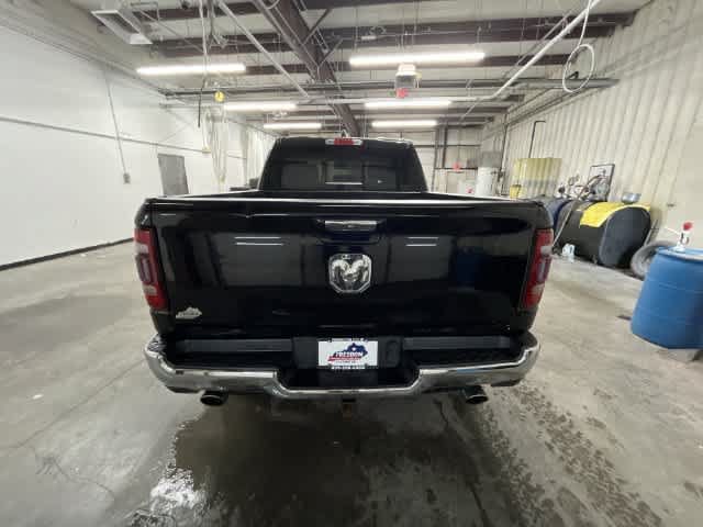 Used 2019 RAM 1500 Big Horn AWD/4WD image 7