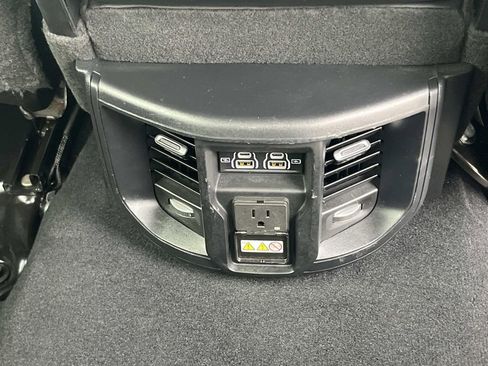 Used 2024 RAM 2500 Laramie w/ Safety Group image 18