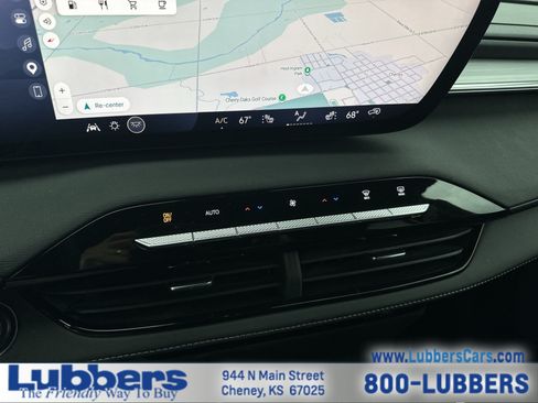 Used 2026 Buick Enclave Preferred FWD image 19