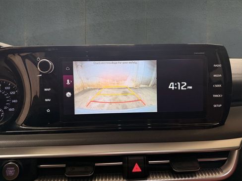 Used 2022 Kia K5 GT-Line w/ GT-Line FWD Premium Package image 21