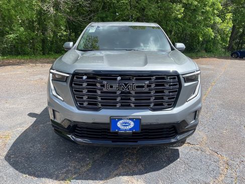 New 2026 GMC Acadia Denali Ultimate image 11