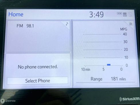 Used 2024 Toyota Camry SE image 35