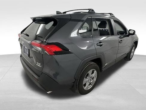 Used 2024 Toyota RAV4 XLE w/ Convenience Package image 3