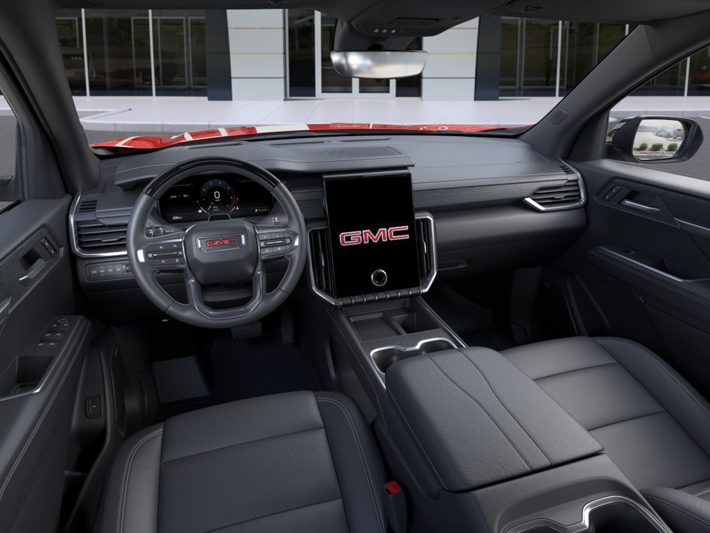 New 2027 GMC Acadia Elevation w/ Super Cruise Package AWD/4WD image 15