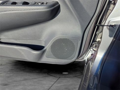 New 2025 Nissan Versa S w/ Trunk Package image 28