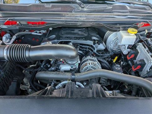 Used 2022 RAM 1500 Rebel w/ Rebel Level A Equipment Group image 22