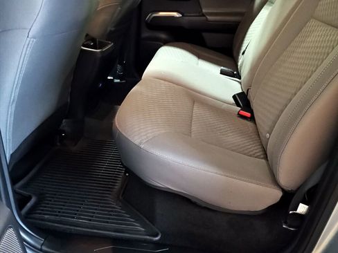 Used 2023 Toyota Tacoma SR5 image 16