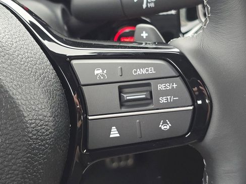 New 2026 Honda Civic Sport image 10