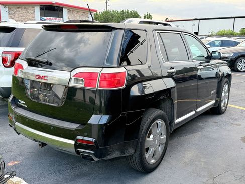 Used 2013 GMC Terrain Denali FWD image 6