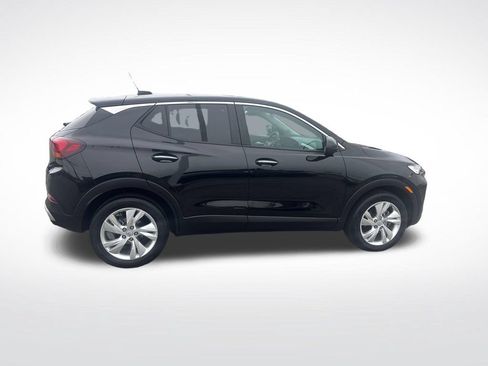 Used 2024 Buick Encore GX Preferred w/ Advanced Technology Package FWD image 9