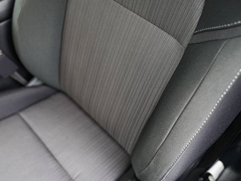 Used 2025 Nissan Sentra SV w/ All-Weather Package image 23