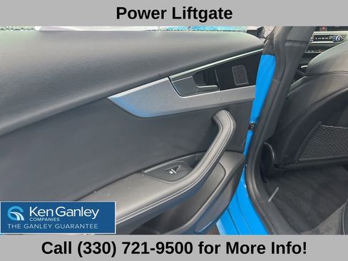 Used 2022 Audi A5 2.0T Premium Plus w/ Premium Plus image 48