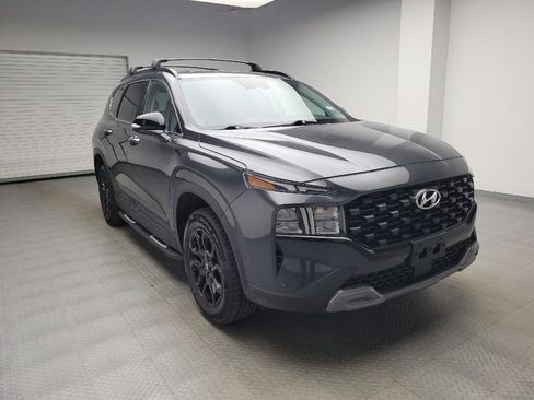 Used 2022 Hyundai Santa Fe XRT image 13