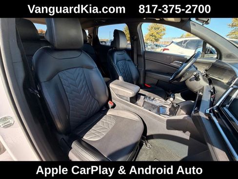 Used 2023 Kia Sportage X-Pro image 28