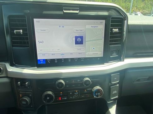 New 2026 Ford F350 XLT AWD/4WD image 15