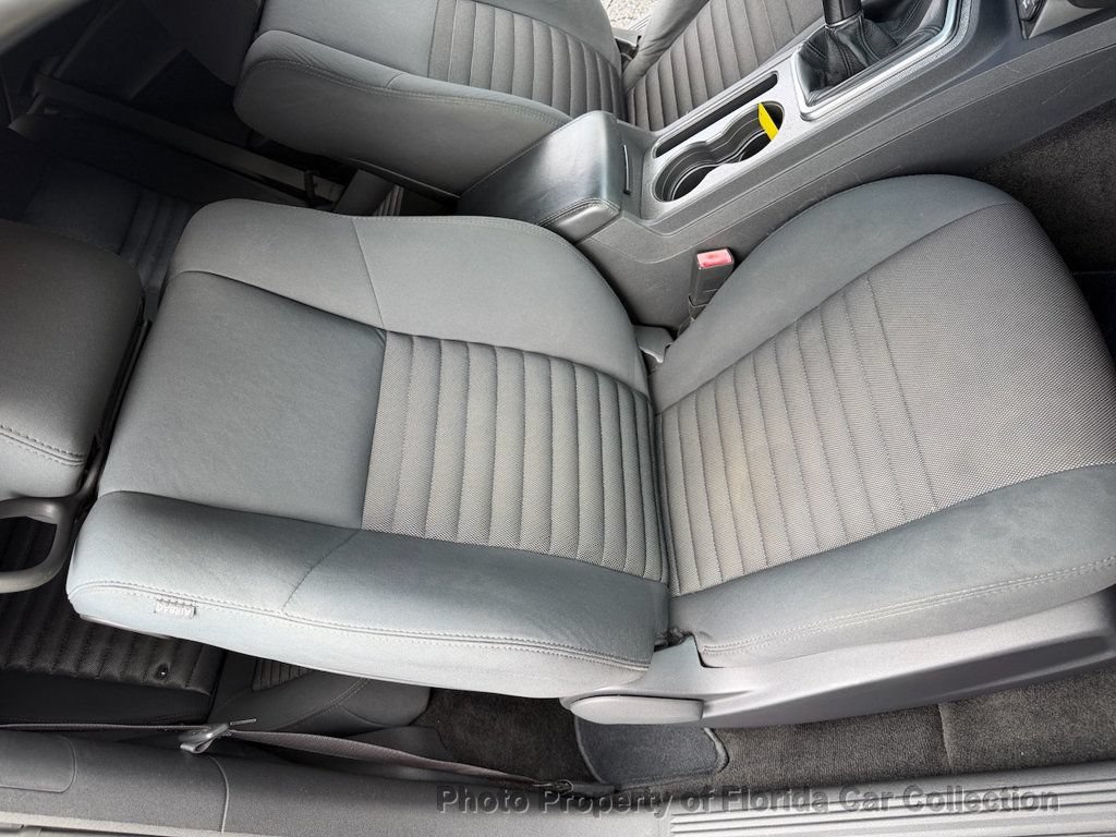 Used 2012 Dodge Challenger R/T RWD image 36