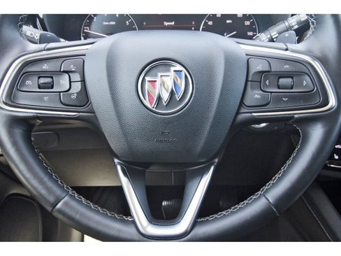 Used 2021 Buick Envision Preferred FWD image 17