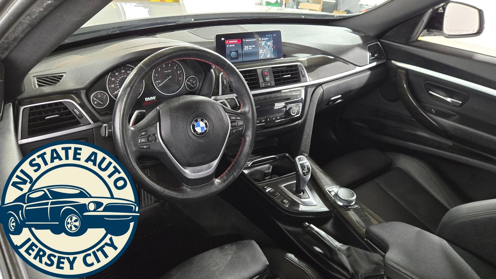Used 2019 BMW 330i Gran Turismo xDrive w/ Convenience Package AWD/4WD image 15