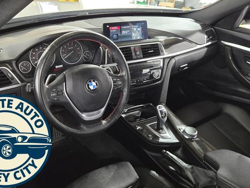 Used 2019 BMW 330i Gran Turismo xDrive w/ Convenience Package AWD/4WD image 15