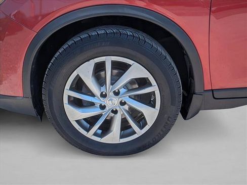 Used 2014 Nissan Rogue SL w/ SL Premium Package AWD/4WD image 24