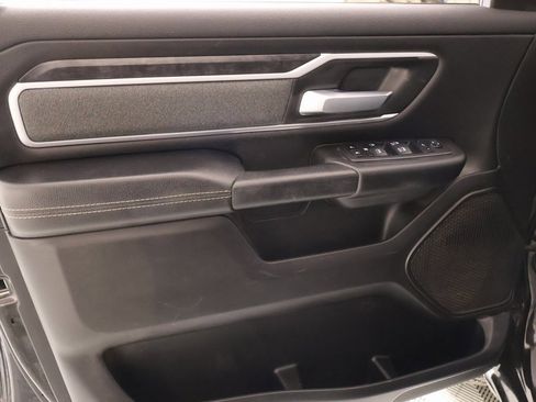 Used 2022 RAM 1500 Lone Star image 16