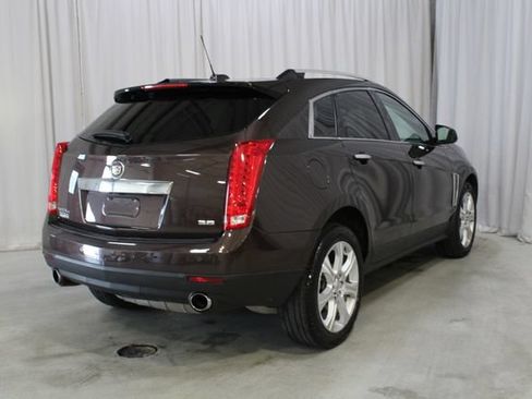 Used 2015 Cadillac SRX Performance w/ Driver Awareness Package AWD/4WD image 28