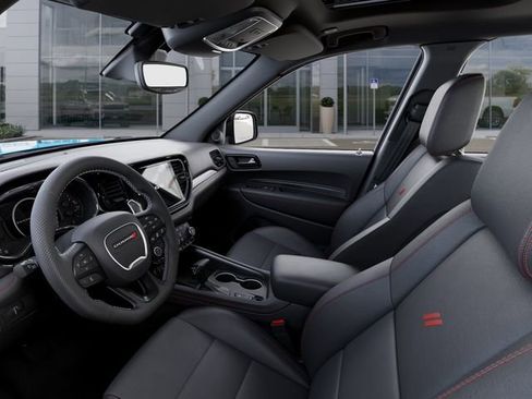 New 2026 Dodge Durango GT AWD/4WD image 22