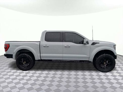 Used 2023 Ford F150 Raptor w/ Equipment Group 802A Raptor R AWD/4WD image 2