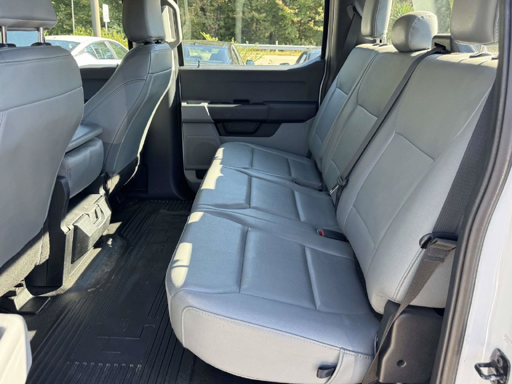 Used 2026 Ford F250 XL AWD/4WD image 18