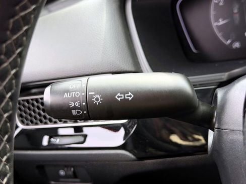 Used 2022 Honda Civic Sport image 18