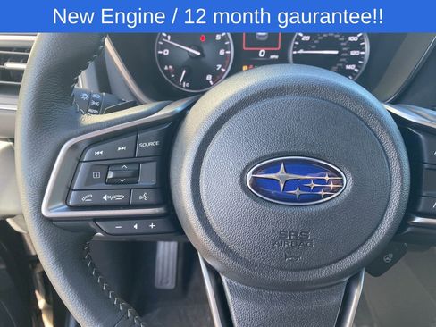 New 2026 Subaru Ascent Limited AWD/4WD image 20