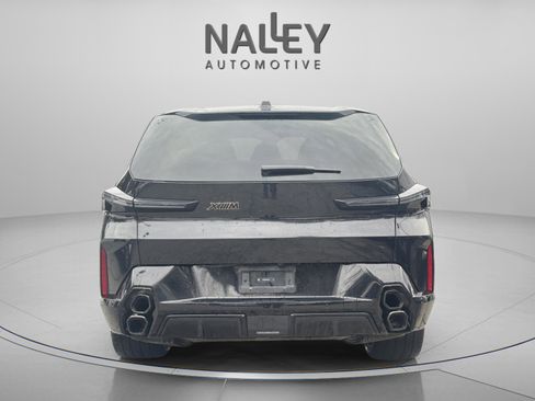 Used 2024 BMW XM image 4