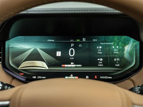 New 2025 Land Rover Range Rover Long Wheelbase Autobiography image 29