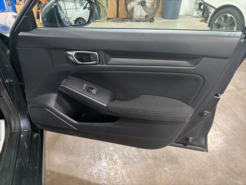 Certified 2025 Honda Civic Sport image 16