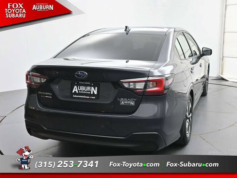 Used 2024 Subaru Legacy Premium AWD/4WD image 4